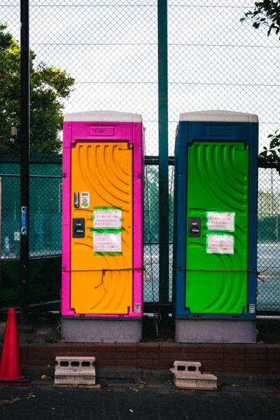 Porta potty services near me in Lake Mohawk, OH