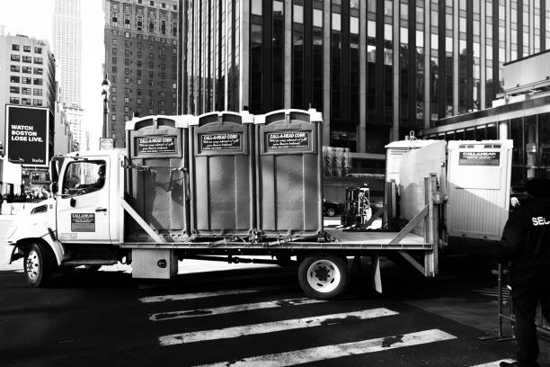 Best Porta potty for special events  in Lake Mawk, OH