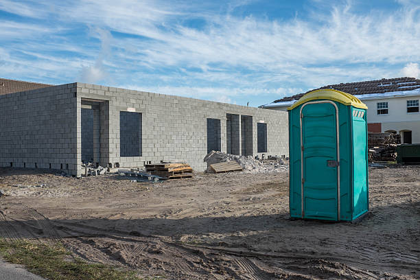 Best Portable toilet rental cost  in Lake Mawk, OH